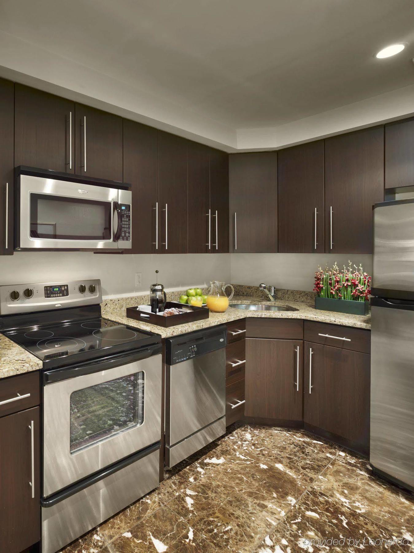 Hotel Aka Rittenhouse Square Philadelphia Exterior photo